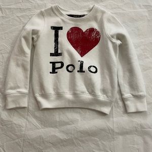 Kids Sweater